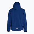 Kurtka softshell męska CMP 3A01787N Zip Hood bluish/electric 2