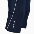 Legginsy damskie CMP 3C88376T 3/4 blue/bianco 4