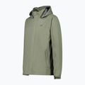 Kurtka przeciwdeszczowa męska CMP 39X7367 Snaps Hood torba 2