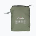 Kurtka przeciwdeszczowa męska CMP 39X7367 Snaps Hood torba 4