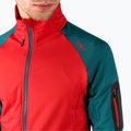 Bluza męska CMP 32G6617 fire 4