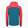 Bluza męska CMP 31L6327 Fix deep lake 3