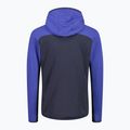 Bluza męska CMP 31L6327 Fix black/blue 3