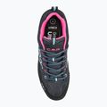 Buty trekkingowe damskie CMP Moon Low Wp antracite/acqua 5