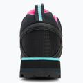 Buty trekkingowe damskie CMP Moon Low Wp antracite/acqua 6