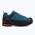 Buty trekkingowe męskie  CMP Moon Low Wp deep lake / antracite 2