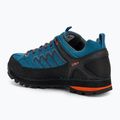 Buty trekkingowe męskie  CMP Moon Low Wp deep lake / antracite 3