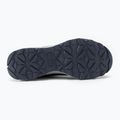 Buty turystyczne damskie CMP Kaleepso Mid Wp blue 4