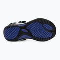 Sandały dziecięce CMP Hamal b.blue/verde fluo 4