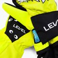Rękawice snowboardowe dziecięce Level Animal Mitt monster 4