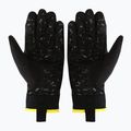 Rękawiczki trekkingowe męskie Level Back XC black 2