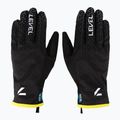 Rękawiczki trekkingowe męskie Level Back XC black 3