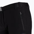 Spodnie trekkingowe damskie CMP 3T59036 Long nero 4