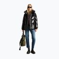 Kurtka damska Woolrich Aliquippa Puffer black 2