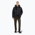 Kurtka męska Woolrich Sierra Supreme Down black 2