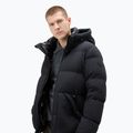 Kurtka męska Woolrich Sierra Supreme Down black 4