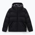 Kurtka męska Woolrich Sierra Supreme Down black 5