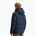 Kurtka męska Woolrich Sierra Supreme Down melton blue 3