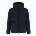 Kurtka męska Woolrich Sierra Supreme Down melton blue 5