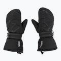 Rękawice narciarskie damskie Level Oasis Plus Mitt black 3