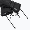 Rękawice narciarskie damskie Level Oasis Plus Mitt black 5