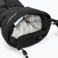 Rękawice narciarskie damskie Level Oasis Plus Mitt black 6