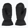 Rękawice narciarskie damskie Level Mummies Mitt black 3