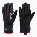 Rękawice narciarskie Level Ski Alper Light black