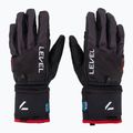 Rękawice narciarskie Level Ski Alper Light black 2
