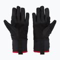 Rękawice narciarskie Level Ski Alper Light black 3