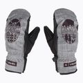 Rękawice narciarskie Level Vertigo Pro Mitt dark 3
