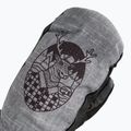 Rękawice narciarskie Level Vertigo Pro Mitt dark 4