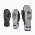 Rękawice narciarskie Level Vertigo Pro Mitt dark 6