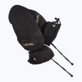 Rękawice narciarskie Level Switchback Mitt black 6