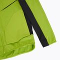 Bluza męska Montura Thermal Grid 2 Maglia lime green 4