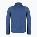 Bluza męska Montura Dolomiti Maglia deep blue 2