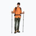 Spodnie trekkingowe męskie Montura Mountain Trek verde salvia 2