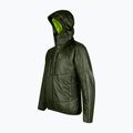 Kurtka męska Montura Force Primaloft sage green/ lime green 3