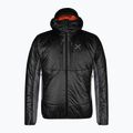 Kurtka męska Montura Force Primaloft black/orange