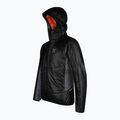 Kurtka męska Montura Force Primaloft black/orange 3