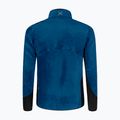 Bluza męska Montura Nordic Fleece deep blue 2