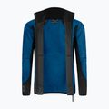 Bluza męska Montura Nordic Fleece deep blue 3