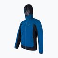 Kurtka męska Montura Premium Wind Hoody deep blue/ orange 3