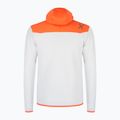 Polar męski Montura Altitude Maglia quiet grey/ orange 2