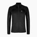 Bluza męska Montura Rise Maglia black
