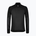 Bluza męska Montura Rise Maglia black 2