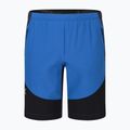 Spodenki trekkingowe męskie Montura Falcade Bermuda b.blue/graphite blue