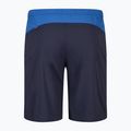 Spodenki trekkingowe męskie Montura Falcade Bermuda b.blue/graphite blue 2