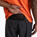 Spodenki trekkingowe męskie Montura Rise Bermuda antracite 6