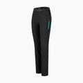 Spodnie trekkingowe damskie Montura Rise antracite/turquoise 3